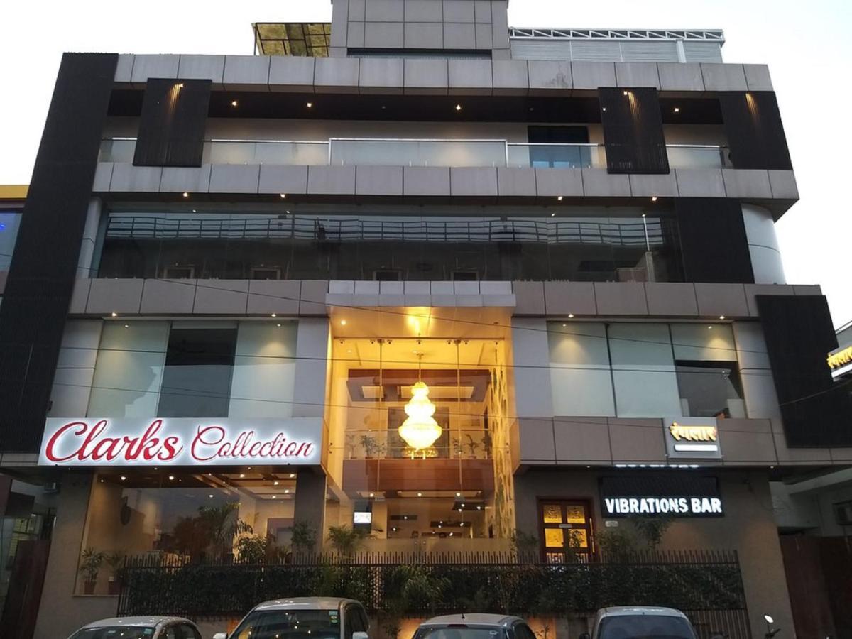 Clarks Collection Jaipur酒店 外观 照片